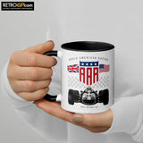 Anglo American Racers Mug