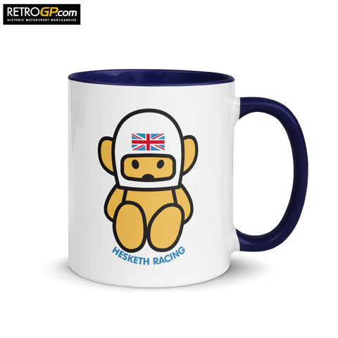 Official Hesketh Racing Classic Mug