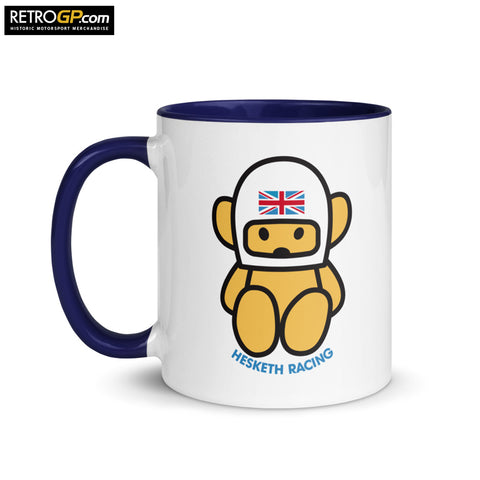 Official Hesketh Racing Classic Mug