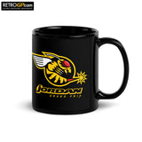 Jordan Buzzing Hornets Mug