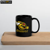 Jordan Buzzing Hornets Mug