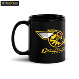 Jordan Buzzing Hornets Mug