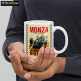 Monza 49 Mug