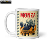 Monza 49 Mug