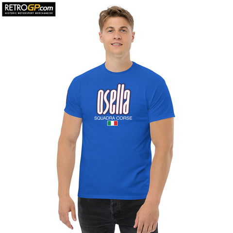 Osella Squadra Corse F1 T Shirt