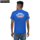 Osella Squadra Corse F1 T Shirt