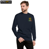 OFFICIAL Minardi 191 Sweatshirt