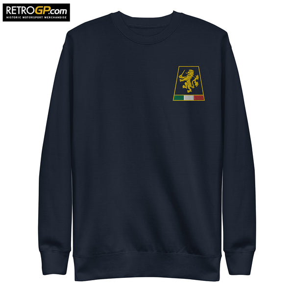 OFFICIAL Minardi 191 Sweatshirt