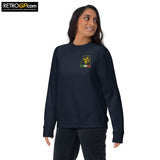 OFFICIAL Minardi 191 Sweatshirt