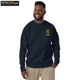 OFFICIAL Minardi 191 Sweatshirt