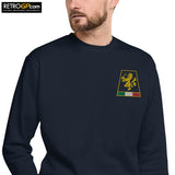 OFFICIAL Minardi 191 Sweatshirt