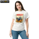 Monza 49 T Shirt