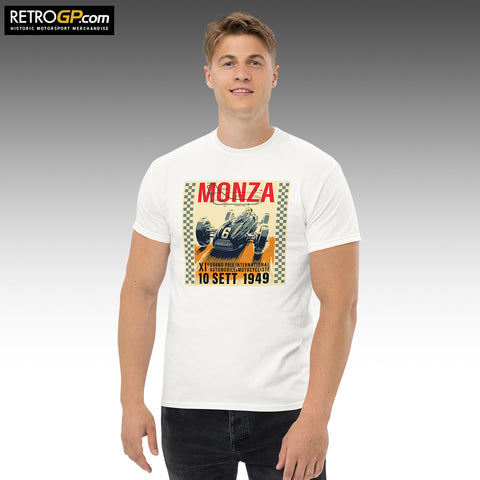 Monza 49 T Shirt