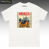 Monza 49 T Shirt