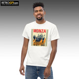 Monza 49 T Shirt