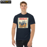 Monza 49 T Shirt