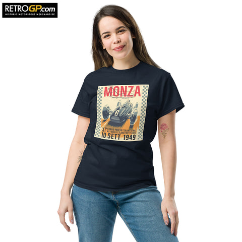Monza 49 T Shirt