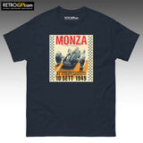 Monza 49 T Shirt