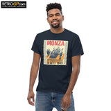 Monza 49 T Shirt