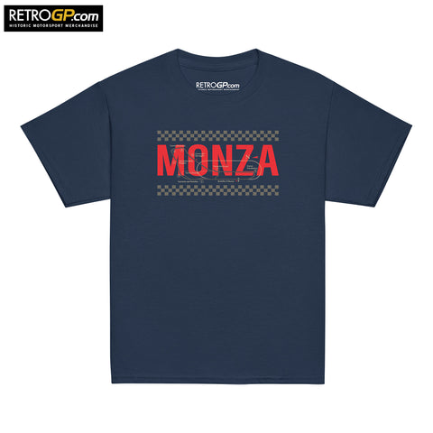 Monza 49 #2 Youth Classic T Shirt