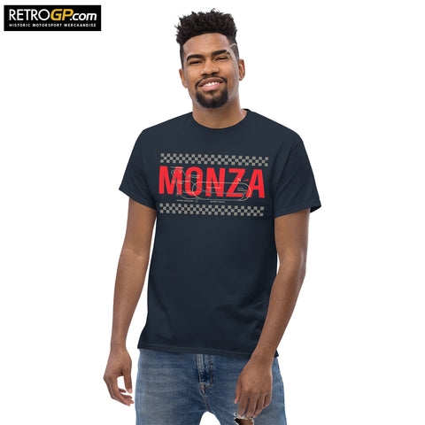 Monza 49 T Shirt #2
