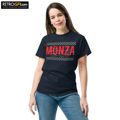 Monza 49 T Shirt #2