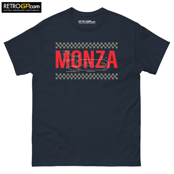 Monza 49 T Shirt #2