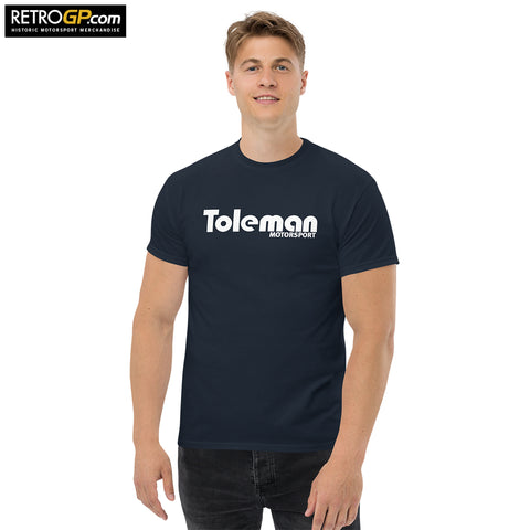 Toleman F1 T Shirt