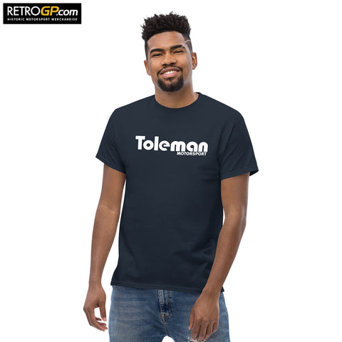 Toleman F1 T Shirt