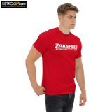 Zakspeed F1 Team T Shirt