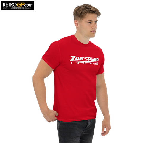 Zakspeed F1 Team T Shirt