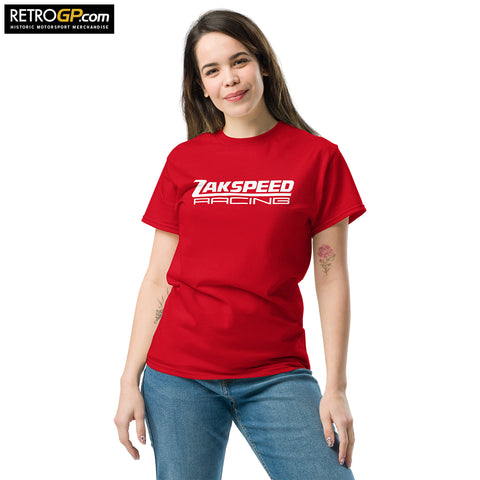 Zakspeed F1 Team T Shirt