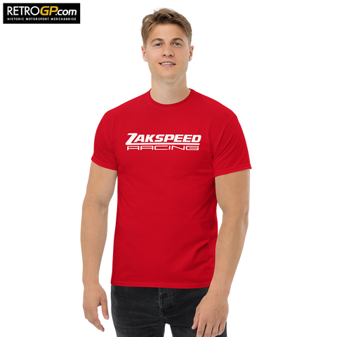 Zakspeed F1 Team T Shirt