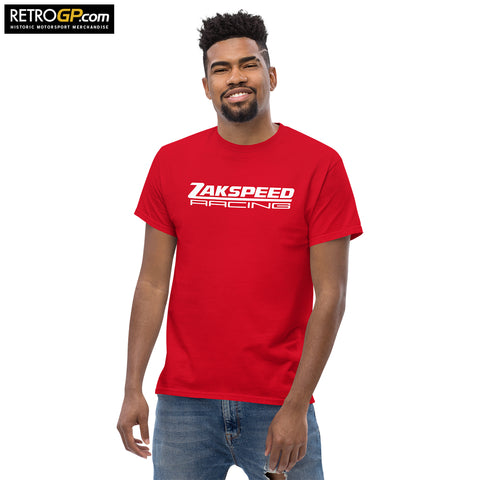 Zakspeed F1 Team T Shirt