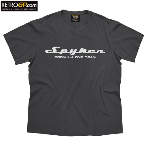 Spyker Formula 1 T Shirt